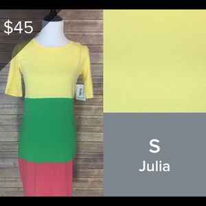 Lularoe Julia